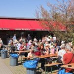 Biesenthal: Tag der offenen Tür bei den Hoffnungstaler Werkstätten 16 Bernau LIVE