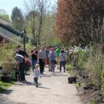 Biesenthal: Tag der offenen Tür bei den Hoffnungstaler Werkstätten 15 Bernau LIVE