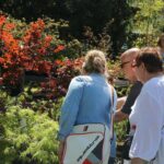 Biesenthal: Tag der offenen Tür bei den Hoffnungstaler Werkstätten 9 Bernau LIVE