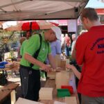 Biesenthal: Tag der offenen Tür bei den Hoffnungstaler Werkstätten 4 Bernau LIVE