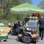 Biesenthal: Tag der offenen Tür bei den Hoffnungstaler Werkstätten 5 Bernau LIVE