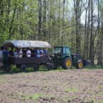 Biesenthal: Tag der offenen Tür bei den Hoffnungstaler Werkstätten 6 Bernau LIVE