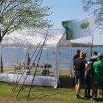 Am Samstag wurde in Wandlitz zum Anglerfest geladen 10 Am Samstag wurde in Wandlitz zum Anglerfest geladen