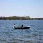 Am Samstag wurde in Wandlitz zum Anglerfest geladen 6 Bernau LIVE