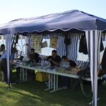 Am Samstag wurde in Wandlitz zum Anglerfest geladen 7 Bernau LIVE