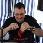 Am Samstag wurde in Wandlitz zum Anglerfest geladen 2 Bernau LIVE