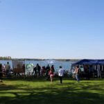 Am Samstag wurde in Wandlitz zum Anglerfest geladen 4 Bernau LIVE