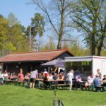 Am Samstag wurde in Wandlitz zum Anglerfest geladen 5 Bernau LIVE