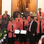 30 Jahre Bernauer Sänger - Festkonzert in der Herz-Jesu Kirche Bernau 5 Bernau LIVE