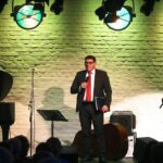 Jasmin Tabatabai eröffnete das Siebenklang Festival in Bernau 17 Jasmin Tabatabai eröffnete das Siebenklang Festival in Bernau