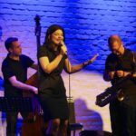 Jasmin Tabatabai eröffnete das Siebenklang Festival in Bernau 13 Bernau LIVE