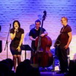 Jasmin Tabatabai eröffnete das Siebenklang Festival in Bernau 14 Bernau LIVE