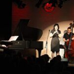 Jasmin Tabatabai eröffnete das Siebenklang Festival in Bernau 12 Bernau LIVE