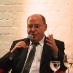 "Ein Leben ist zu wenig" - Gregor Gysi zu Gast im Ofenhaus Bernau 5 Bernau LIVE