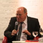 "Ein Leben ist zu wenig" - Gregor Gysi zu Gast im Ofenhaus Bernau 11 Bernau LIVE