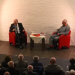 "Ein Leben ist zu wenig" - Gregor Gysi zu Gast im Ofenhaus Bernau 7 Bernau LIVE