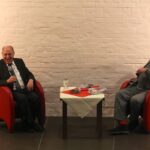 "Ein Leben ist zu wenig" - Gregor Gysi zu Gast im Ofenhaus Bernau 10 Bernau LIVE