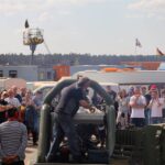 Ostfahrzeugtreffen zog Tausende Besucher nach Finowfurt 25 Bernau LIVE