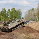 Ostfahrzeugtreffen zog Tausende Besucher nach Finowfurt 23 Bernau LIVE