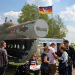 Ostfahrzeugtreffen zog Tausende Besucher nach Finowfurt 22 Bernau LIVE