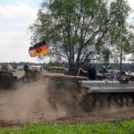 Ostfahrzeugtreffen zog Tausende Besucher nach Finowfurt 21 Bernau LIVE