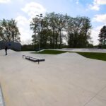 Skatepark in Bernau am heutigen Freitag offiziell eröffnet 7 Bernau LIVE
