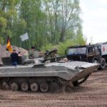 Ostfahrzeugtreffen zog Tausende Besucher nach Finowfurt 19 Bernau LIVE