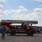 Ostfahrzeugtreffen zog Tausende Besucher nach Finowfurt 17 Bernau LIVE