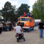 Ostfahrzeugtreffen zog Tausende Besucher nach Finowfurt 16 Bernau LIVE