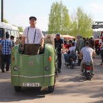 Ostfahrzeugtreffen zog Tausende Besucher nach Finowfurt 14 Bernau LIVE