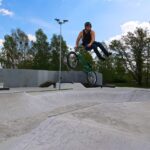 Skatepark in Bernau am heutigen Freitag offiziell eröffnet 4 Skaterpark in Bernau am heutigen Freitag offiziell eröffnet