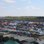 Ostfahrzeugtreffen zog Tausende Besucher nach Finowfurt 15 Bernau LIVE