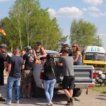 Ostfahrzeugtreffen zog Tausende Besucher nach Finowfurt 12 Bernau LIVE