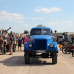 Ostfahrzeugtreffen zog Tausende Besucher nach Finowfurt 9 Bernau LIVE