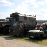 Ostfahrzeugtreffen zog Tausende Besucher nach Finowfurt 8 Bernau LIVE