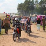 Ostfahrzeugtreffen zog Tausende Besucher nach Finowfurt 5 Bernau LIVE