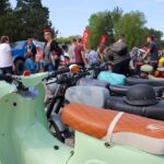 Ostfahrzeugtreffen zog Tausende Besucher nach Finowfurt 4 Bernau LIVE