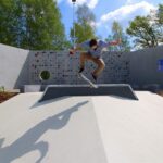Skatepark in Bernau am heutigen Freitag offiziell eröffnet 8 Bernau LIVE