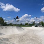 Skatepark in Bernau am heutigen Freitag offiziell eröffnet 5 Bernau LIVE