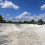 Skatepark in Bernau am heutigen Freitag offiziell eröffnet 6 Bernau LIVE