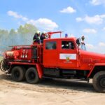 Ostfahrzeugtreffen zog Tausende Besucher nach Finowfurt 35 Bernau LIVE