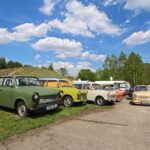 Ostfahrzeugtreffen zog Tausende Besucher nach Finowfurt 33 Bernau LIVE