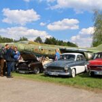 Ostfahrzeugtreffen zog Tausende Besucher nach Finowfurt 36 Bernau LIVE