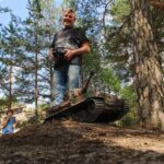 Ostfahrzeugtreffen zog Tausende Besucher nach Finowfurt 38 Bernau LIVE