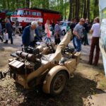 Ostfahrzeugtreffen zog Tausende Besucher nach Finowfurt 39 Bernau LIVE