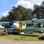 Ostfahrzeugtreffen zog Tausende Besucher nach Finowfurt 43 Bernau LIVE