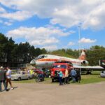 Ostfahrzeugtreffen zog Tausende Besucher nach Finowfurt 47 Bernau LIVE