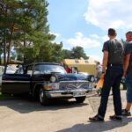 Ostfahrzeugtreffen zog Tausende Besucher nach Finowfurt 45 Bernau LIVE