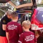 Ostfahrzeugtreffen zog Tausende Besucher nach Finowfurt 46 Bernau LIVE