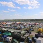 Ostfahrzeugtreffen zog Tausende Besucher nach Finowfurt 29 Bernau LIVE